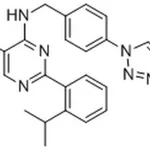 Merck USP1-UAF1 Inhibitor, ML323 1PC X 10MG