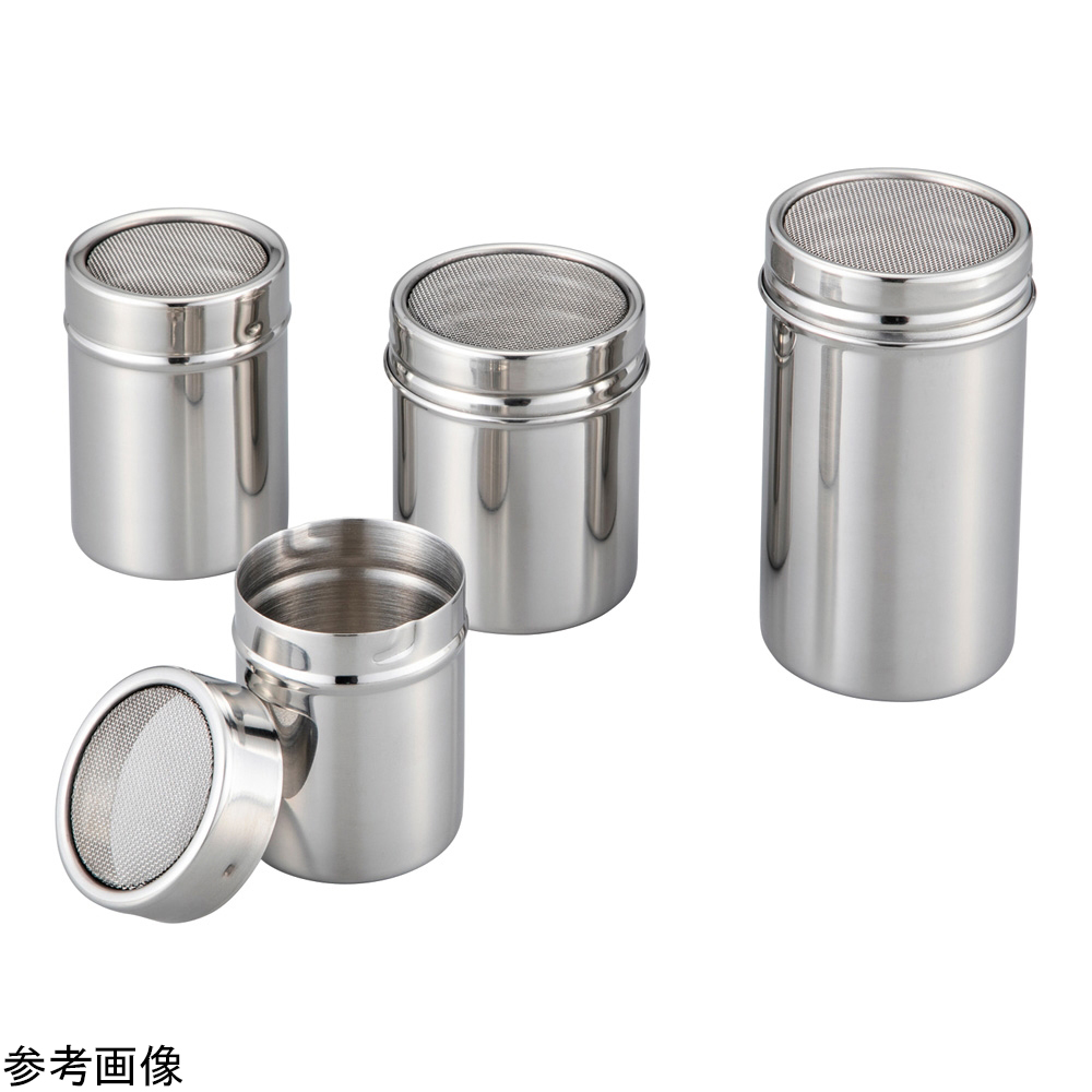 AS ONE Powder Can, 파우더 캔