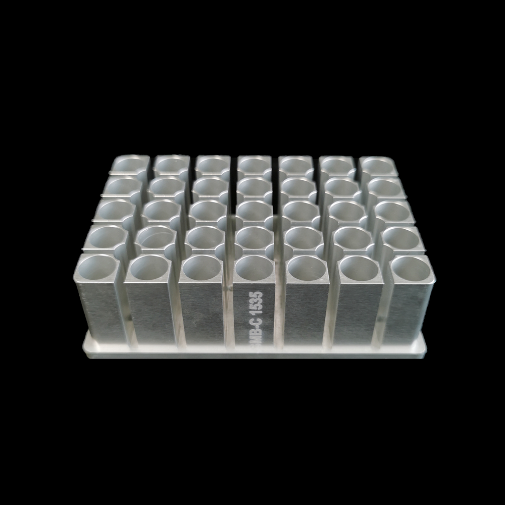 Servicebio Dry Bath Adapter