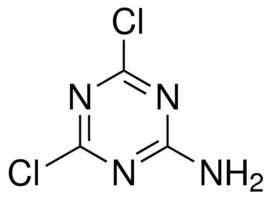 Merck 2-AMINO-4,6-DICHLORO-1,3,5-TRIAZINE
