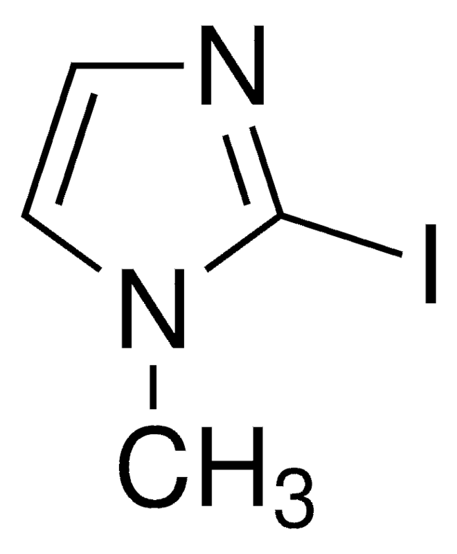 Merck 2-Iodo-1-methyl-1H-imidazole