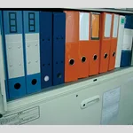 AS ONE Fall PreventIon Sheet (for BookShelf), 책장용 낙하방지 시트