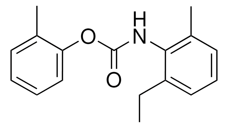 Merck O-TOLYL N-(2-ETHYL-6-METHYLPHEN-