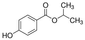 Merck ISOPROPYL 4-HYDROXYBENZOATE, ANALYTICAL