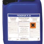Merck Bandelin TICKOPUR R 33 cleaning concentrate
