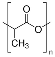 Merck POLY(D,L-LACTIDE), INHERENT VISCOSITY 0&