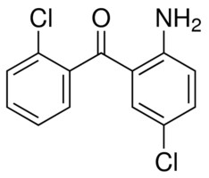 Merck 2-AMINO-2``,5-DICHLOROBENZOPHENONE, 99%