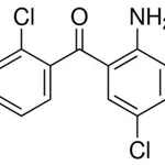 Merck 2-AMINO-2``,5-DICHLOROBENZOPHENONE, 99%