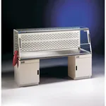 Thermo Fisher Scientific XPert Balance Enclosures, Standard Height: 72 in.W, 6ft. Width