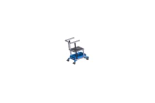 Waters nanoACQUITY UPLC Flex Cart