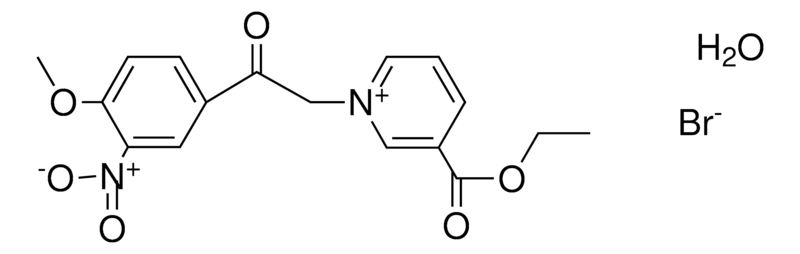 Merck 3-ETHOXYCARBONYL-1-(2-(4-MEO-3 - 25 MG&