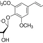 Merck ELEUTHEROSIDE B
