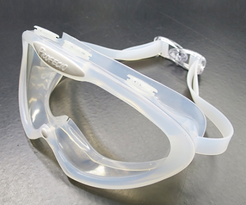 AS ONE Autoclavable Goggle, 오토클레이브 가능 고글