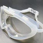 AS ONE Autoclavable Goggle, 오토클레이브 가능 고글