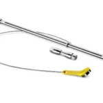 Waters ACQUITY Premier Protein SEC Column with MaxPeak Premier SEC Guard, 250Å, 1.7 µm, 4.6 x 300 mm, 1/pk