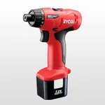 AS ONE Charging Set Driver Drill Kit, 충전식 드라이버 드릴 키트