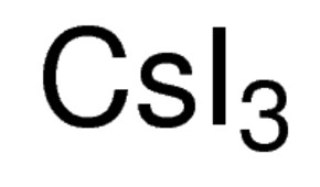 Merck CESIUM TRIIODIDE, 99.9+%