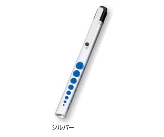 AS ONE Soft LED Alkapush Light, 소프트 LED 알카 푸시 라이트