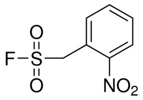 Merck 2-NITRO-ALPHA-TOLUENESULFONYL FLUORIDE