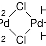 Merck ALLYLPALLADIUM(II) CHLORIDE DIMER, 98%