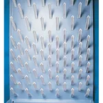 Thermo Fisher Scientific High Impact Polystyrene (HIPS) Drying Rack