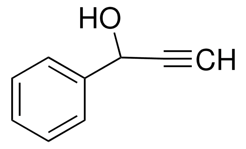 Merck 1-Phenyl-2-propyn-1-ol