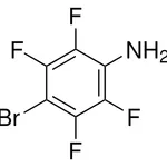 Merck 4-Bromo-2,3,5,6-tetrafluoroaniline