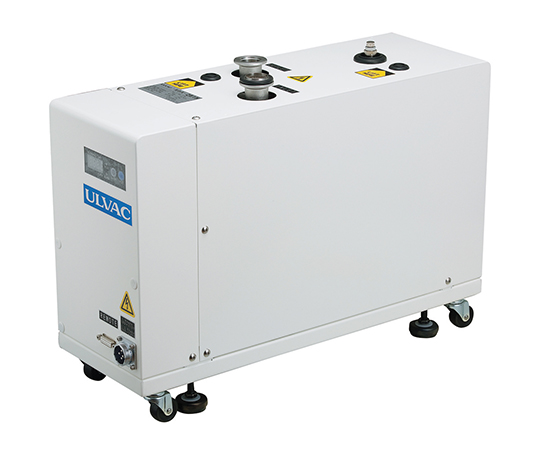AS ONE Dry Vacuum Pump(MultiStage Type), 드라이 진공펌프(멀티스테이지 타입)