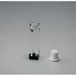 Thermo Fisher Scientific Absorption Quartz Micro Rectangular Cells with PTFE Lid