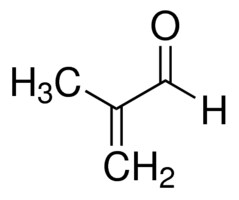 Merck METHACROLEIN, 95%