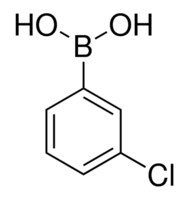 Merck 3-CHLOROPHENYLBORONIC ACID, >=95%
