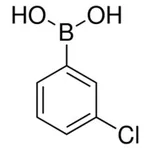 Merck 3-CHLOROPHENYLBORONIC ACID, >=95%