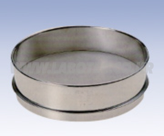 AS ONE Standard Sieve, (IDΦ200, H=45mm), 표준시험용 체(실용신안형) (ID제)