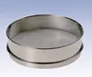 AS ONE Standard Sieve, (IDΦ200, H=45mm), 표준시험용 체(실용신안형) (ID제)
