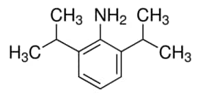 Merck 2,6-DIISOPROPYLANILINE, TECH., 90%