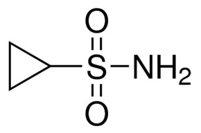Merck CYCLOPROPANESULFONAMIDE, 97%