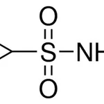 Merck CYCLOPROPANESULFONAMIDE, 97%
