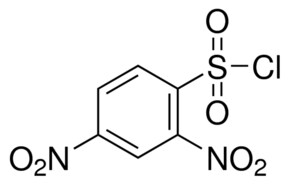 Merck 2,4-DINITROBENZENESULFONYL CHLORIDE, 98%