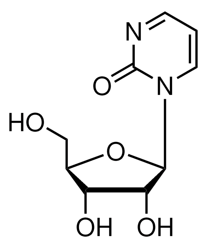 Merck Zebularine
