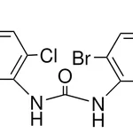 Merck 1,3-BIS(2-CHLORO-4,6-DIBROMOPHE-