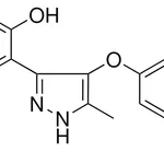 Merck 5-METHOXY-2-(5-METHYL-4-(4-NITRO-
