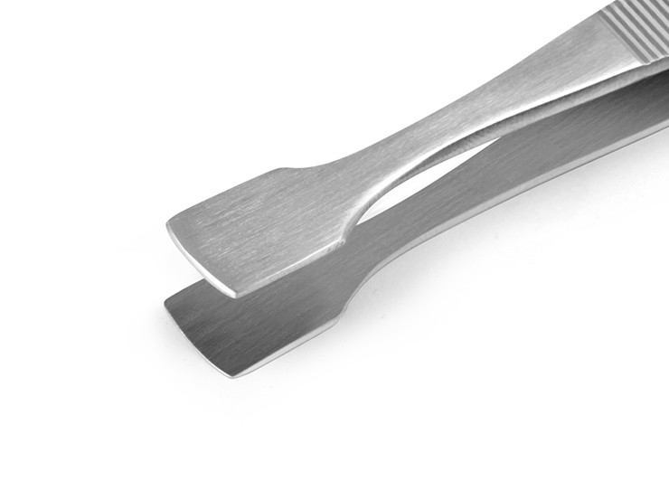 SIPEL 웨이퍼 핀셋 400-SA Wafer Tweezer