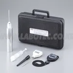 AS ONE Portable Disposable Viscosity Meter, 휴대형 디스포 점도계