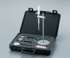 AS ONE Portable Disposable Viscosity Meter, 휴대형 디스포 점도계