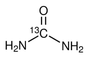 Merck UREA-13C, UBT GRADE