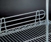 AS ONE Side Ledge for ERECTA Shelf, 사이드렛지