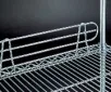 AS ONE Side Ledge for ERECTA Shelf, 사이드렛지