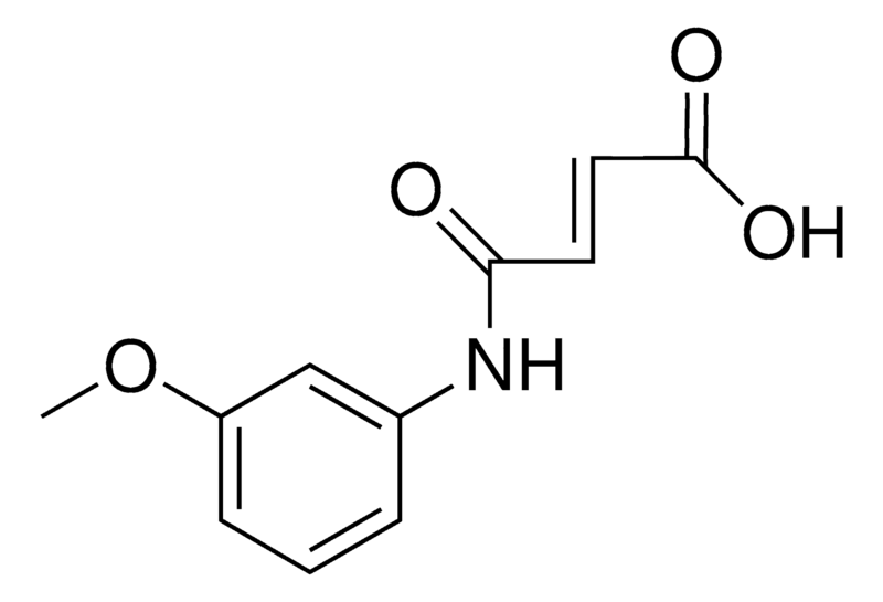 Merck 3'-METHOXYMALEANILIC ACID