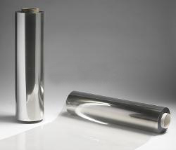 Techinstro ITO Coated PET Film / ITO코팅필름, 8-10Ω & 60Ω & 100Ω/ 100x100mm~,T175um~
