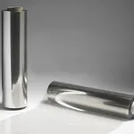 Techinstro ITO Coated PET Film / ITO코팅필름, 8-10Ω & 60Ω & 100Ω/ 100x100mm~,T175um~